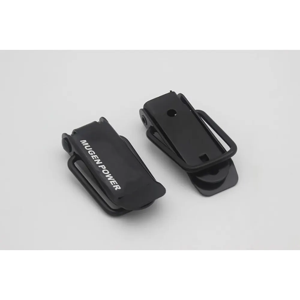 2 Pcs Car Bumper Security Hook Quick Release Fasteners Lock Clip Kit Truck Hood Hasp For Racing Auto Accessories | Автомобили и