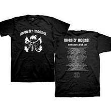 Монстра магнит BullGod футболка S M L XL 2XL Фирменная Новинка