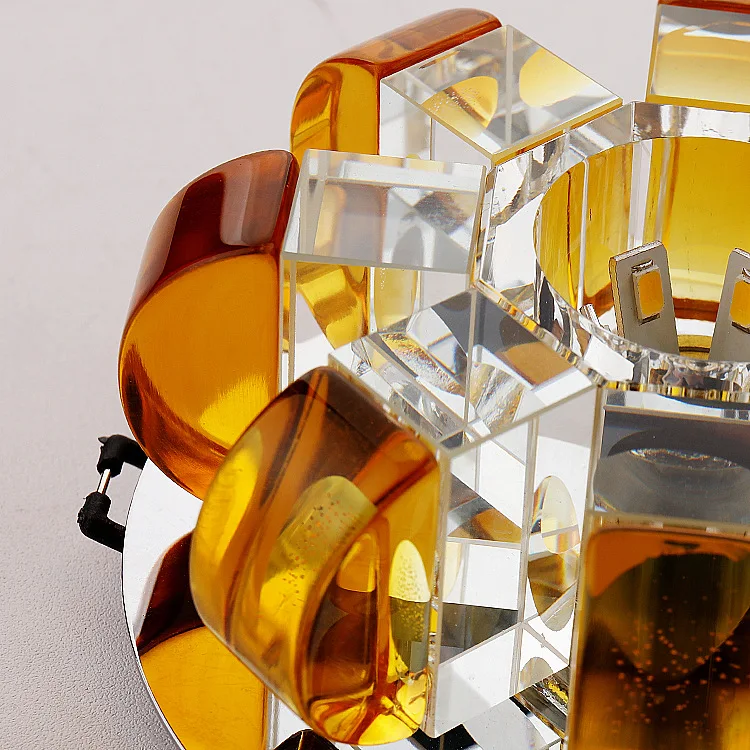 

modern ceiling mounted luminaire cafe hotel Bedside Aluminum AC85-265V home decoration ceiling lamp kitchen fixtures