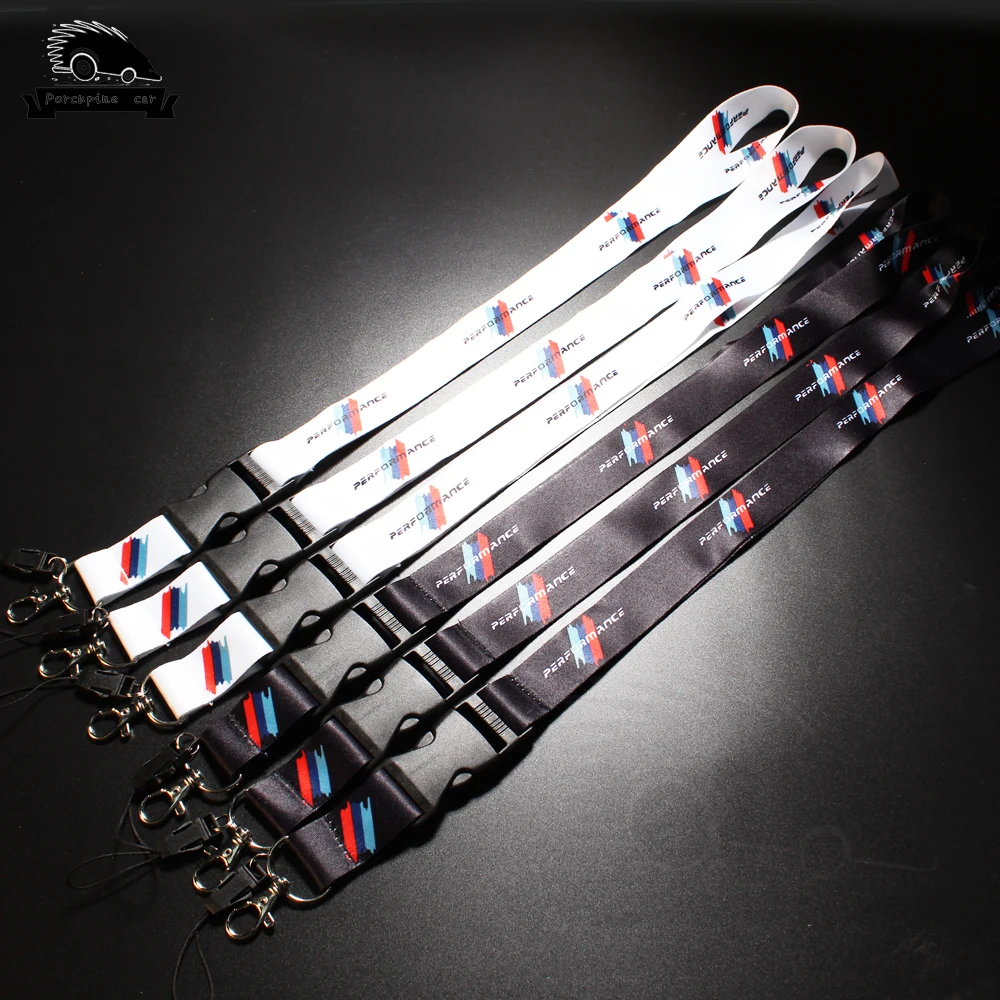 Брелок для ключей автомобильный держатель визиток на шею с клипсой BMW 1 3 4 5 GT X1 X3 X4