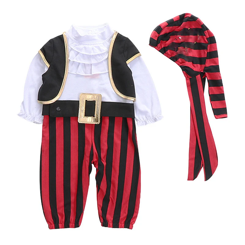 

Children's clothing 2021 new baby boy suit autumn long-sleeved romper show costume baby one-piece