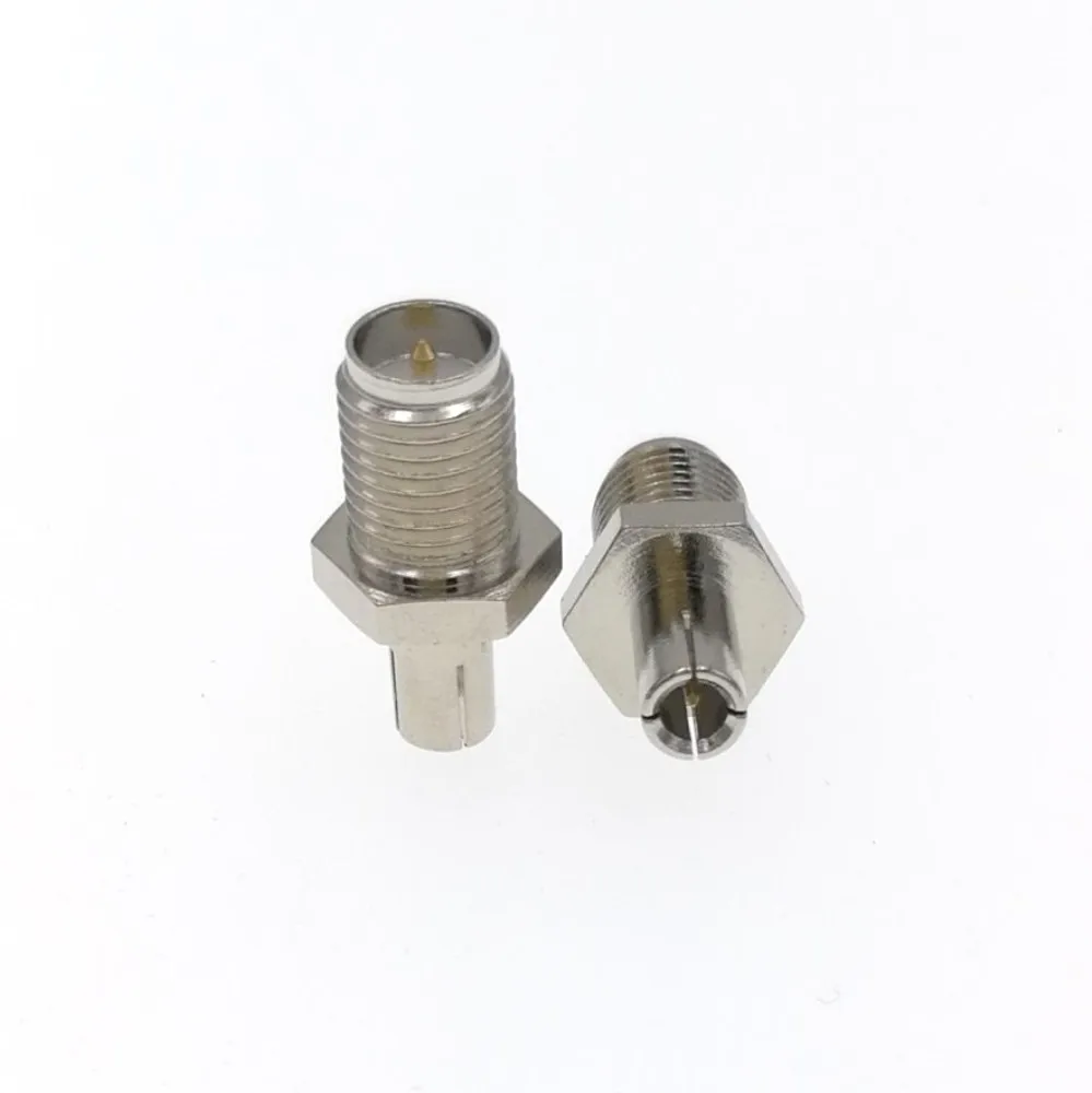 10 шт. адаптер для модемной антенны 3G 4G|rp-sma connector|rp-sma femalerp-sma rp-sma |