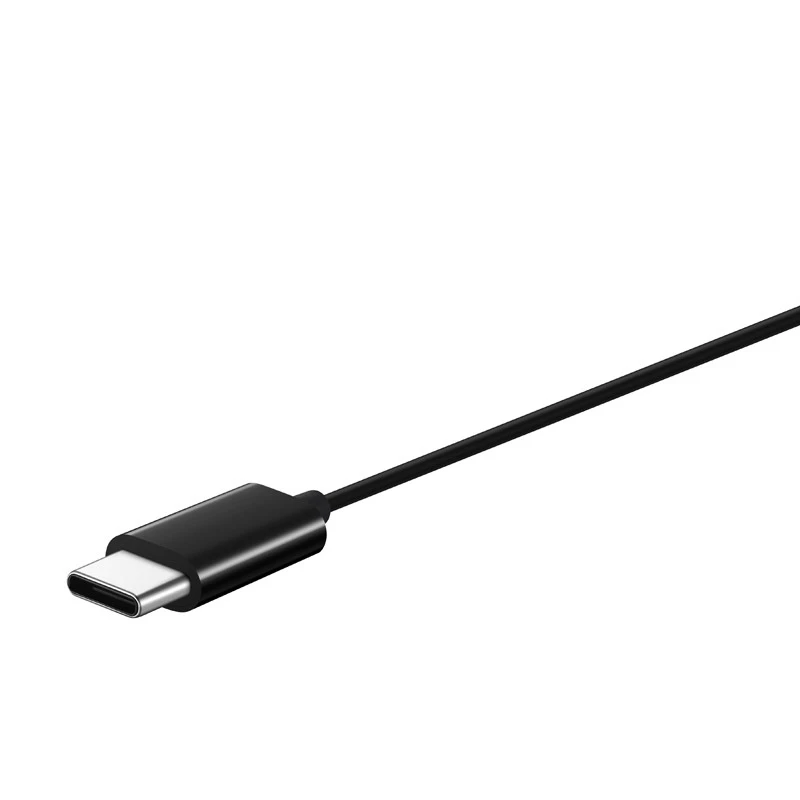 Оригинальные наушники huawei type-C наушники-вкладыши проводные CM33 голосовое