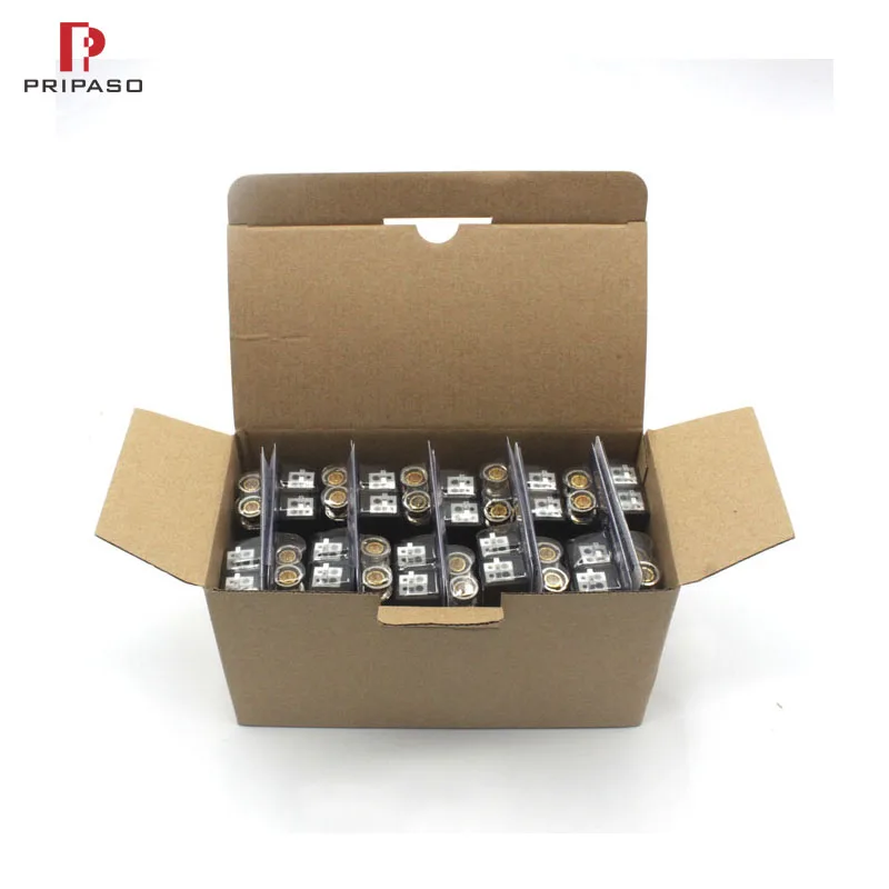 

For HDCVI/HDTVI/AHD Analog High Definition Camera 1 CH Passive Balun RJ45 CCTV Balun Video Balun Transceiver Supply Power