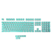 pbt pudding keycaps for mechanical gaming keyboard 1081048761 keysmxoem heightbacklight support6 colors with caps puller