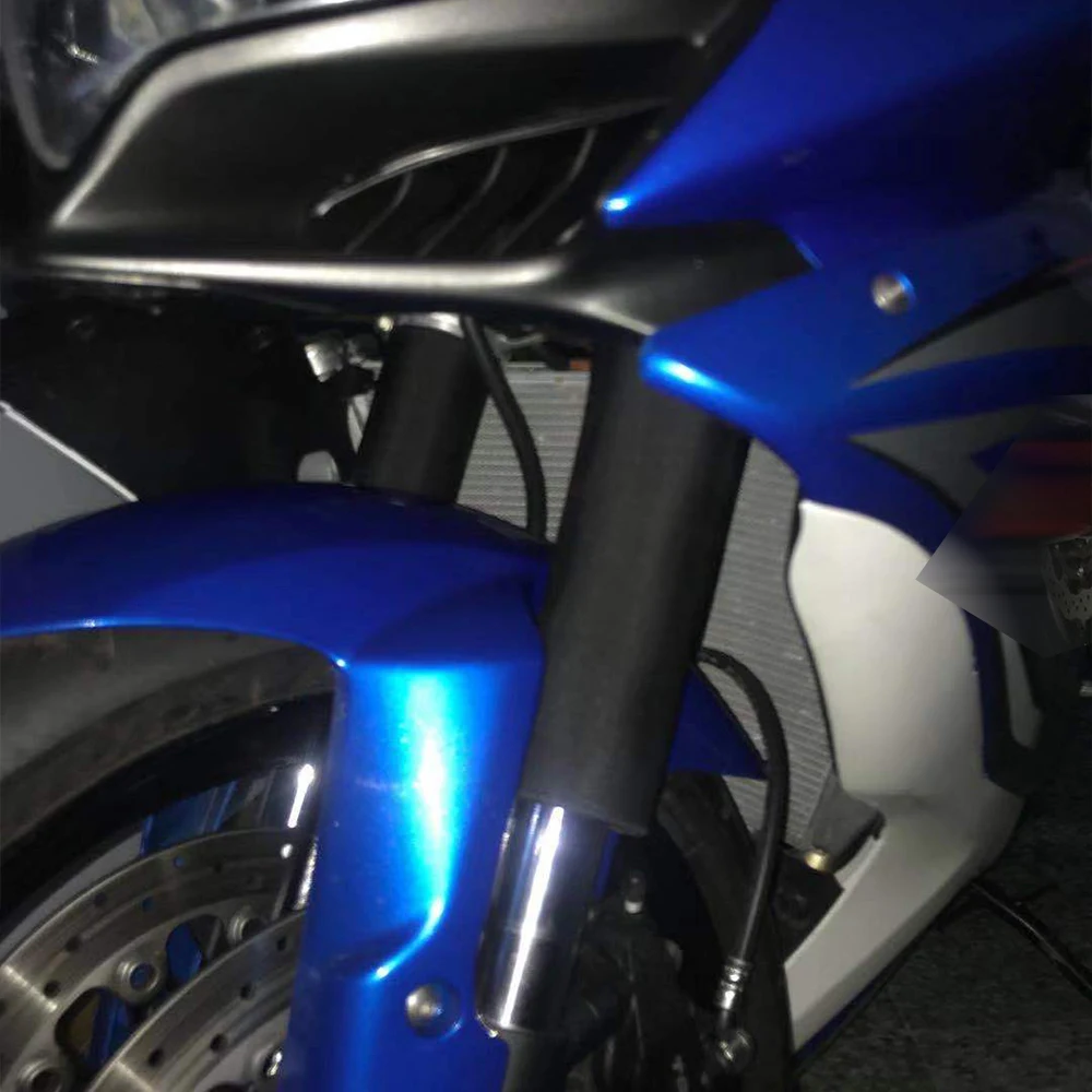 Для Suzuki GSXR600 GSXR700 GSXR1000 GSXR 600 700 1000 мотоциклетные запчасти передняя вилка