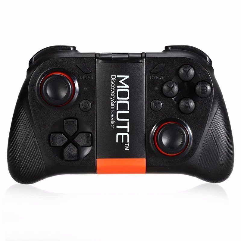 ABGN Hot MOCUTE 050 беспроводной Bluetooth геймпад пк игровой контроллер для Pubg мобильных ПК