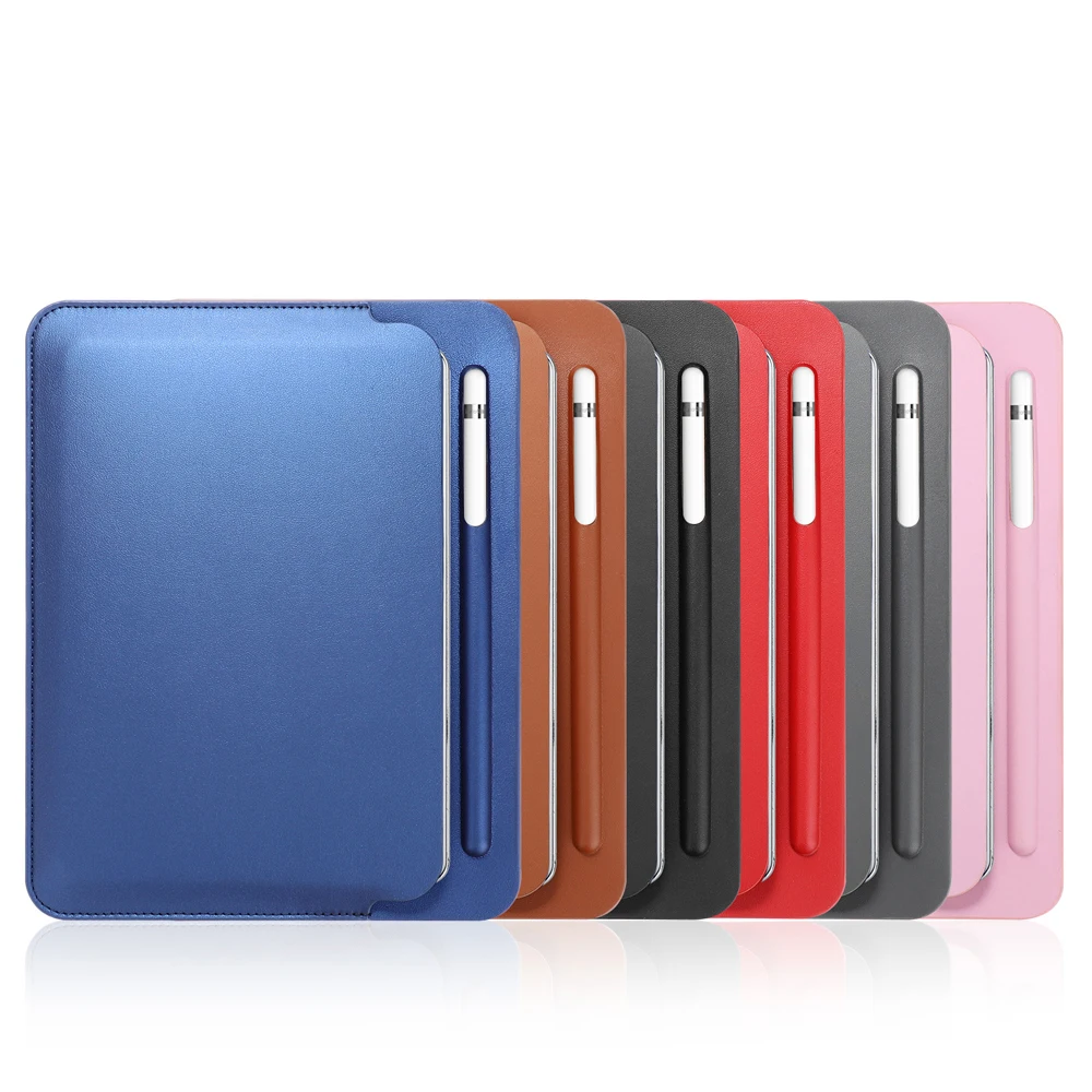 Новый чехол с карманом для Ipad Mini 1 5 сумка пеналом нового IPad i 7 9 дюймов 2019 выпуск |