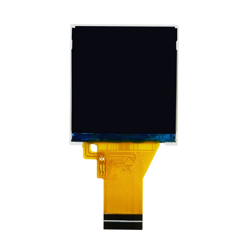 2 шт. 1 54 &quotTFT экран 240*240 IPS полноцветный 22PIN 8 бит MUC/4L SPI ST7789 IC дюйма TFT ЖК модуль