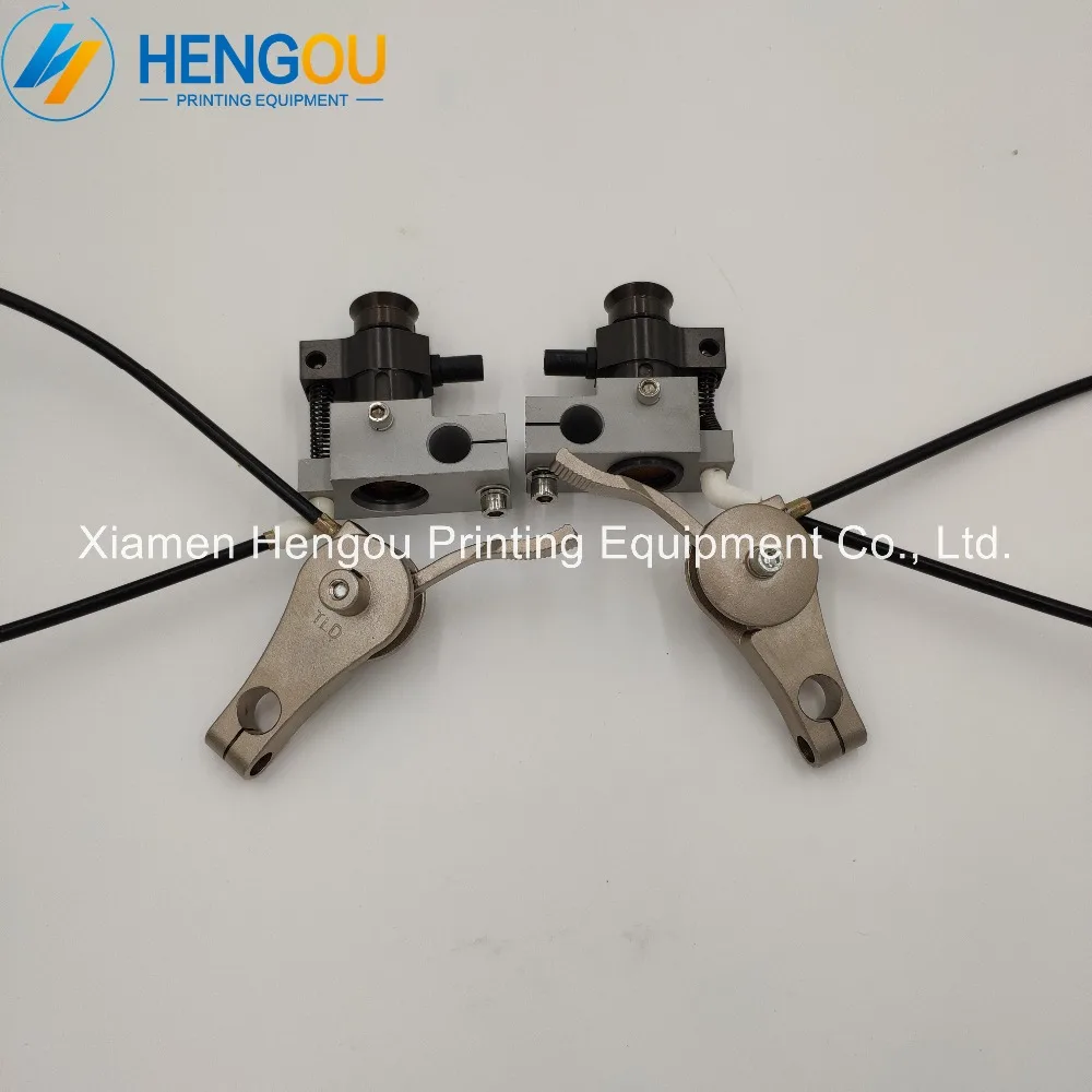 1 пара высокое качество ноутбук делая машину пересылки присоски|Детали принтера|