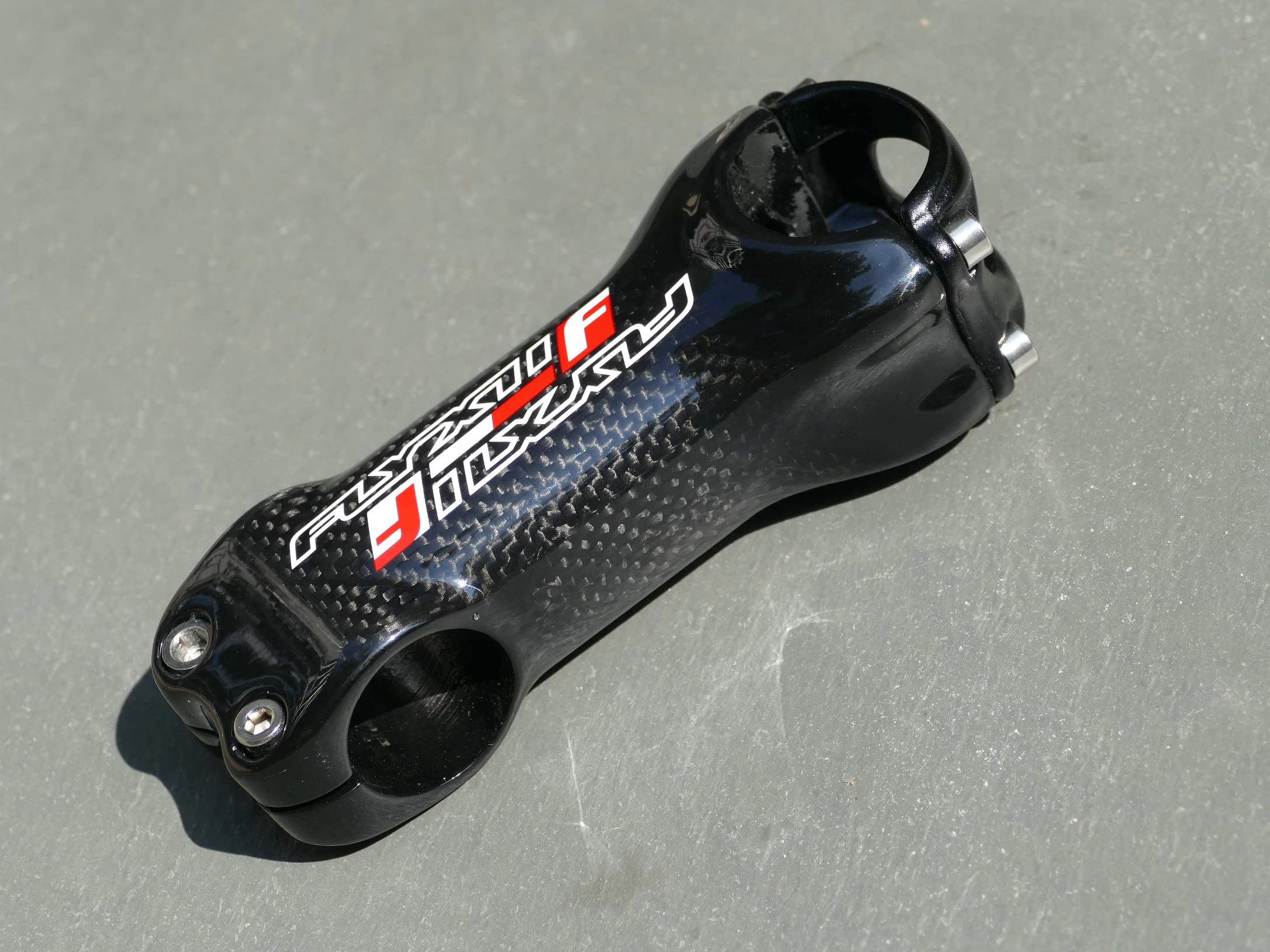 Фонарик для горного велосипеда 90 мм | Спорт и развлечения