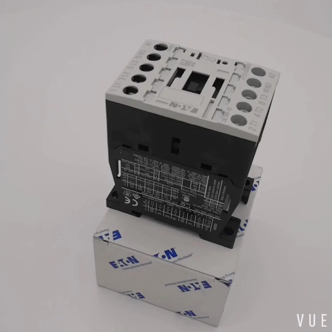 

Новый оригинальный телефон, контактор 24 В постоянного тока