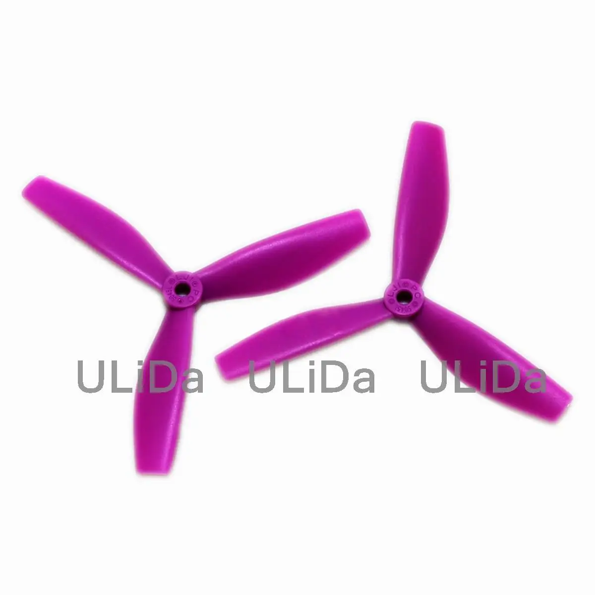 4045 Bullnose 3 Лопасти пропеллер &quotнерушимая&quot для квадрокоптера QAV