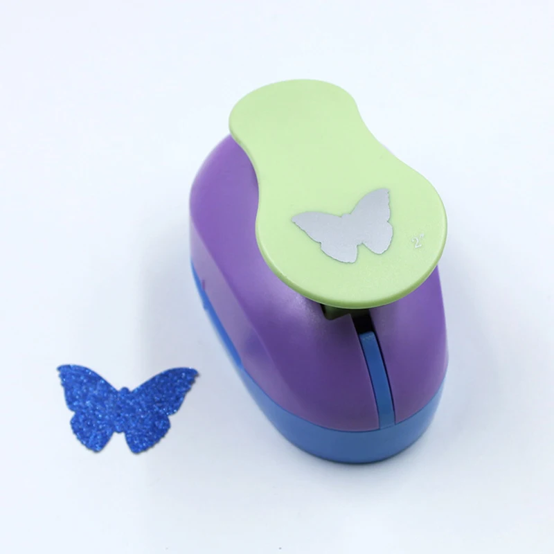 

Дырокол для рукоделия для изготовления бумаги, скрапбукинга, открыток для творчества и забавных проектов TN88