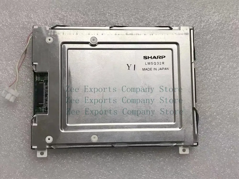

Оригинальный ЖК-дисплей LM5Q32 R 5,7 "LM5Q32R