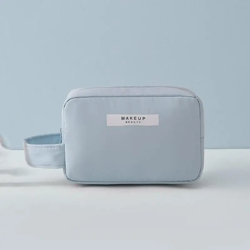 

Multifunction Travel Cosmetic Bag Women Makeup Bags Toiletries Organizer Waterproof Storage Make Up Wash Hanging Cases
