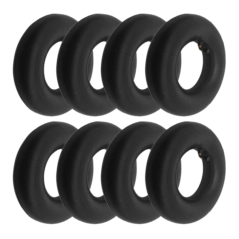 8 шт для 4 10/3 50 410/350 ATV Quad Go Kart 47Cc 49Cc массивные 10 шины внутренняя труба 3 скутер|Детали