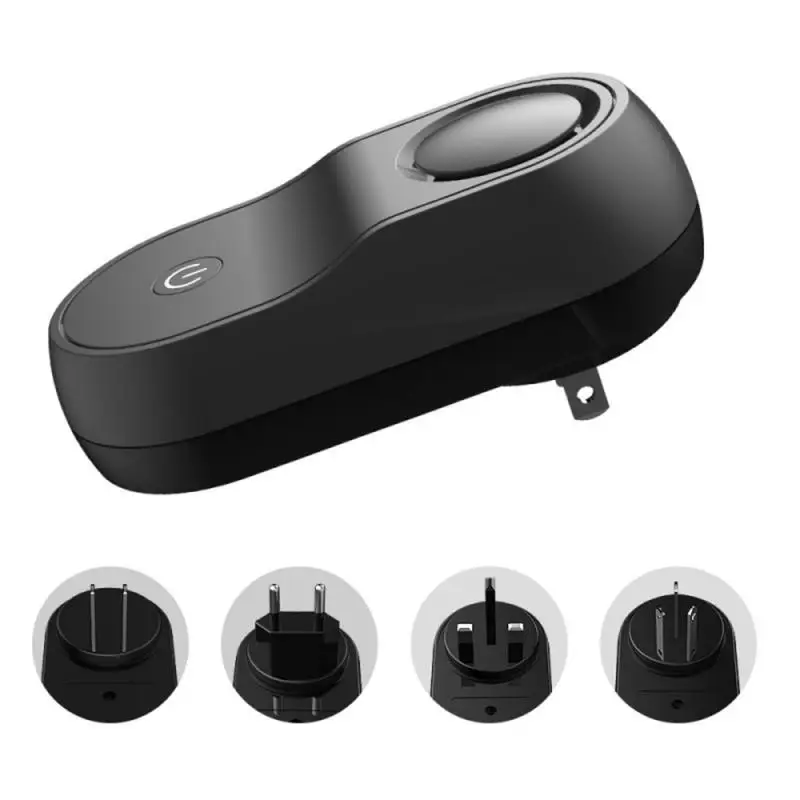 

Enhanced Version Electronic Ultrasonic mosquito killer Insect Repeller Mouse Cockroach Pest Reject Repellent EU/US/AU/UK Plug