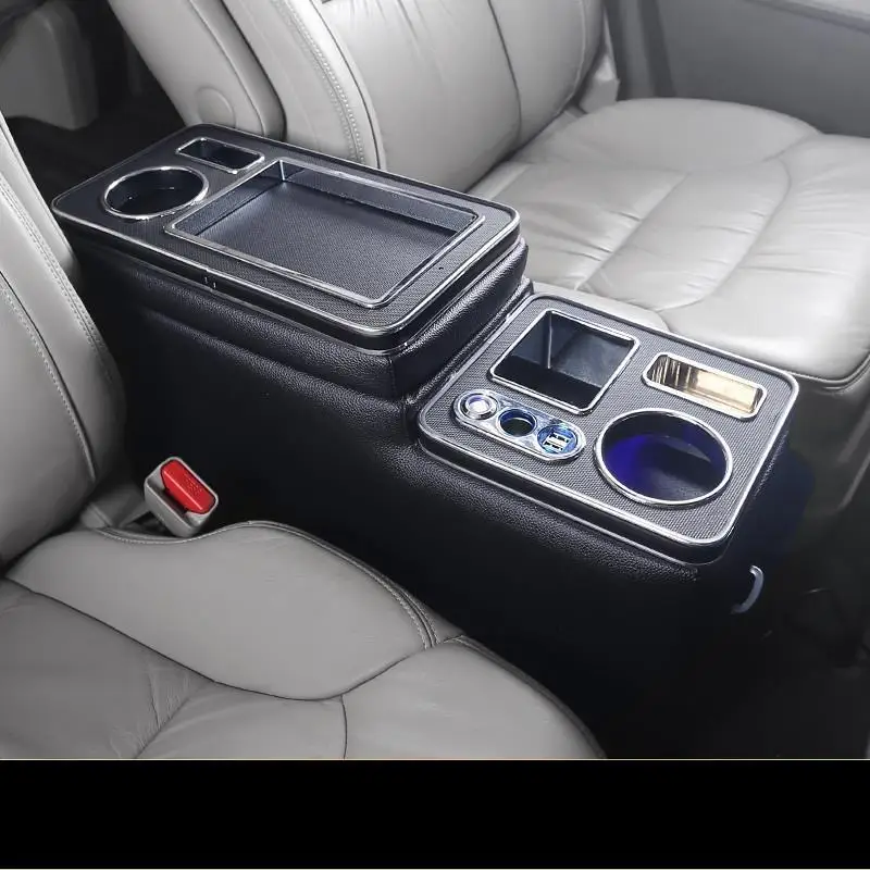Декоративные подлокотники 04 05 06 07 08 09 10 11 12 13 14 15 для Honda odysley модифицированные