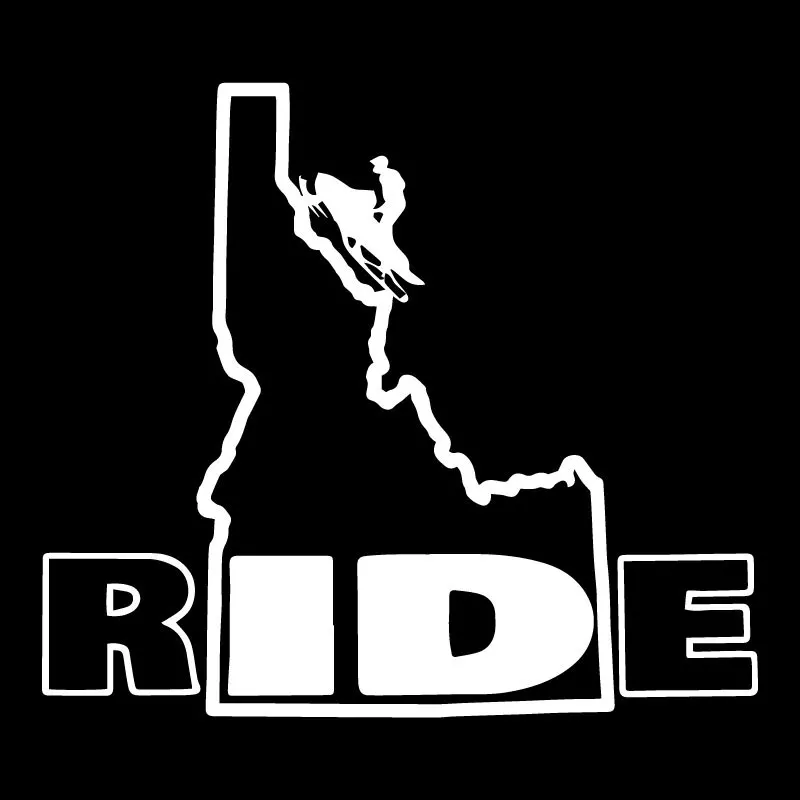 Модная Автомобильная наклейка Volkrays аксессуары для езды на снегоходе