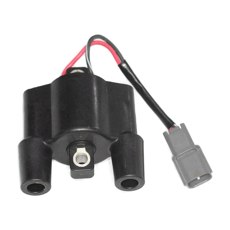 Катушка зажигания для Kawasaki STX 15F F6T557 63P 82310 01 00 60E 00|Катушка зажигания| |