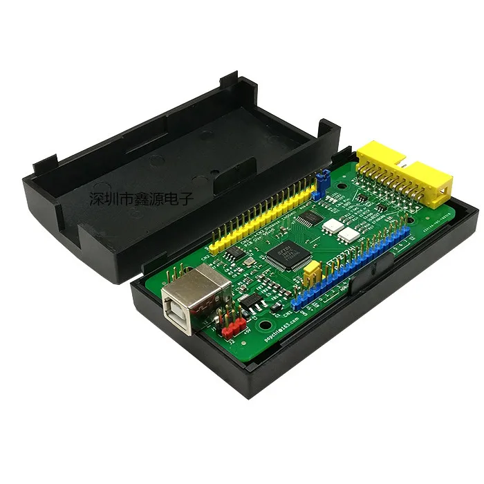 

FT2232HL development board FT2232H USB to serial port JTAG openOCD