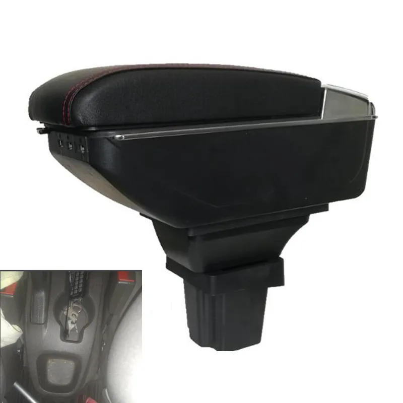 USB короб для подлокотников Chevrolet Cobalt|Подлокотники| |