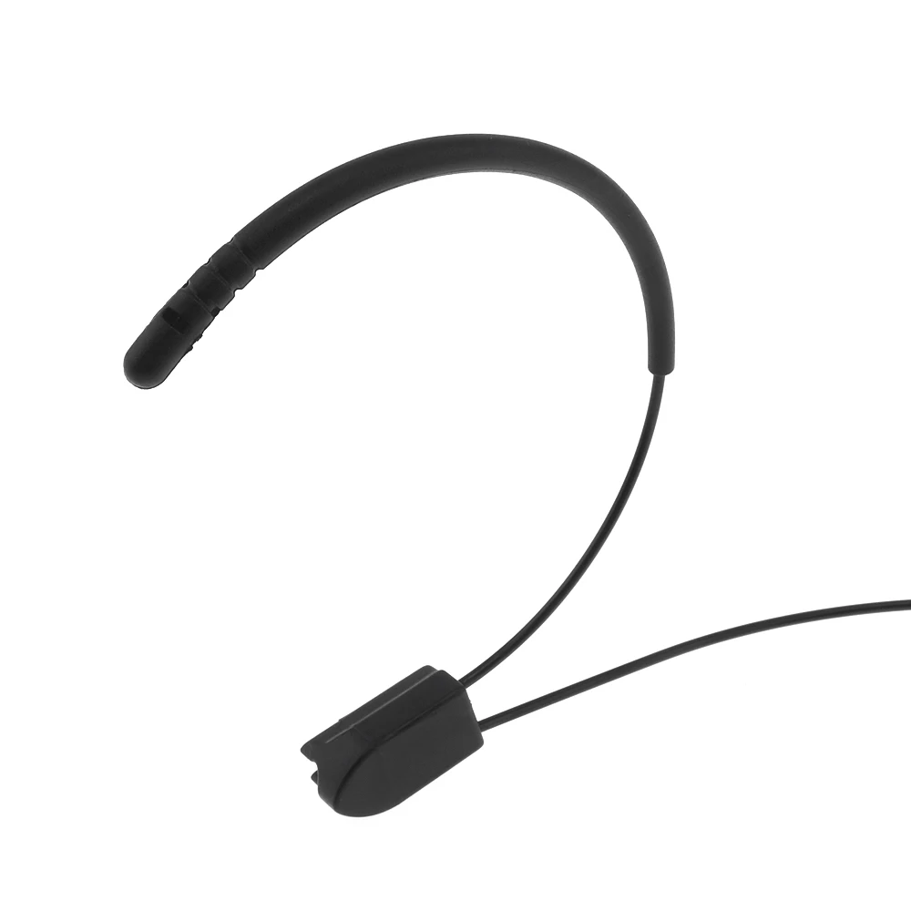 Универсальный портативный микрофон для гарнитуры Проводной 3 5 мм разъем