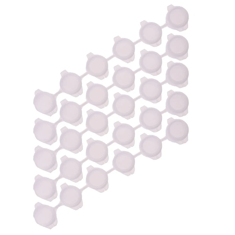 5*6 шт. коробка для рисования акриловыми красками принадлежности художественное