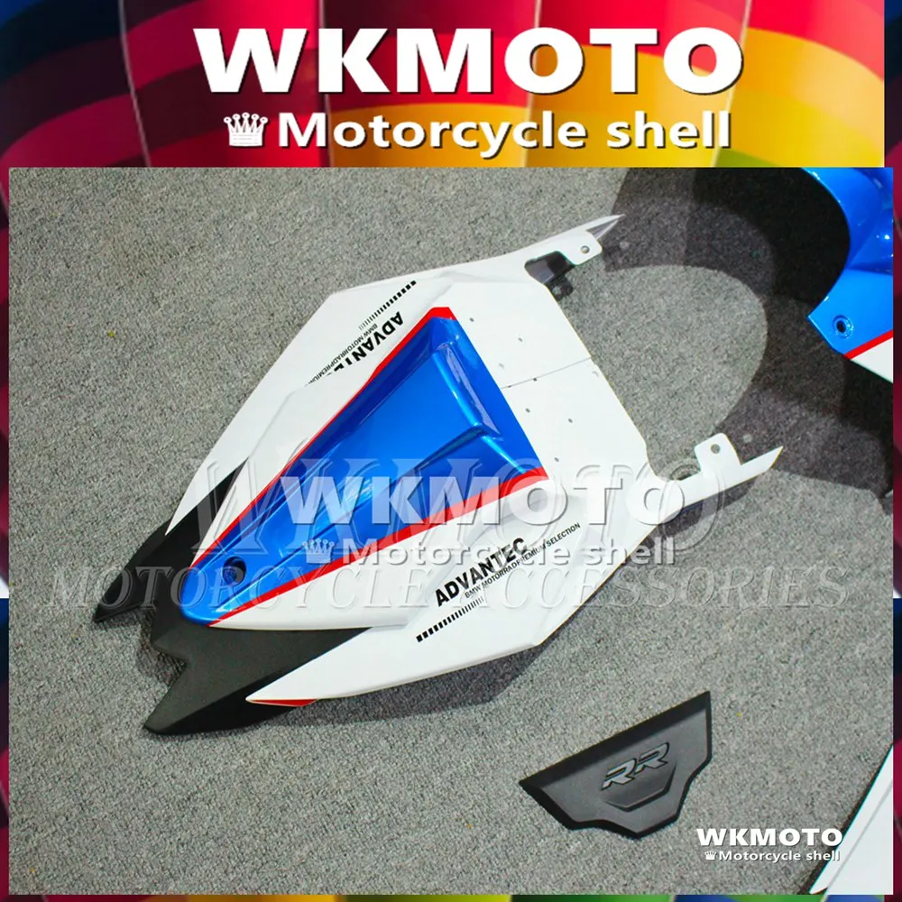 

for BMW S1000 RR 15 Abs Fairing S1000RR HP4 16 Fairing Kits S1000RR HP4 2015 - 2016 Plastic Fairings