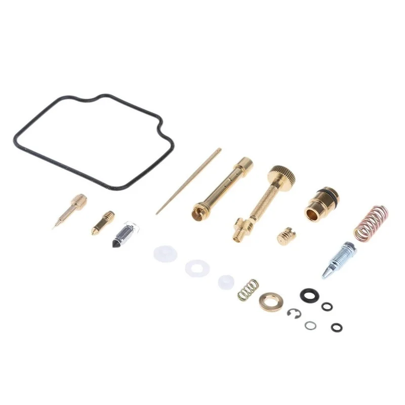 Ремонт карбюратора для Yamaha TT-R225 1999-2004 XT225 1992-2000 | Автомобили и мотоциклы