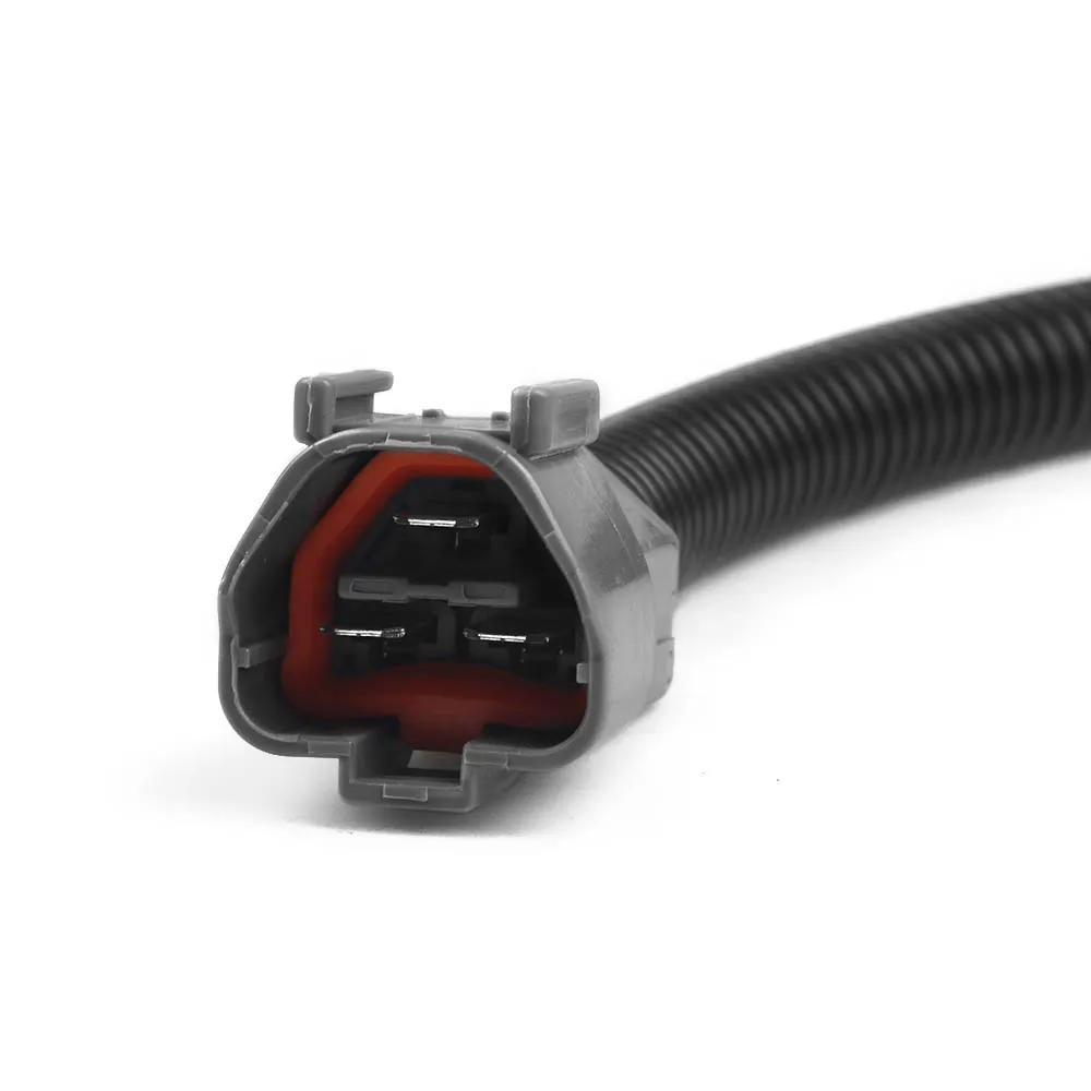 12V 1751ES 12A3UC12B1S Электромагнитная катушка выключения подачи топлива для экскаватора
