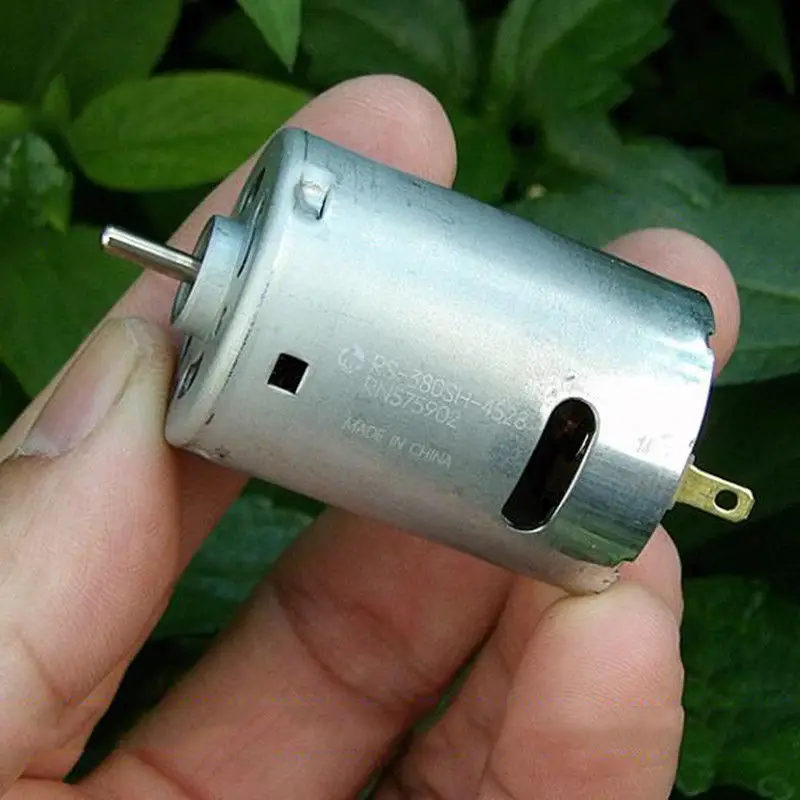 MABUCHI модель игрушечного автомобиля с большим крутящим моментом и микро