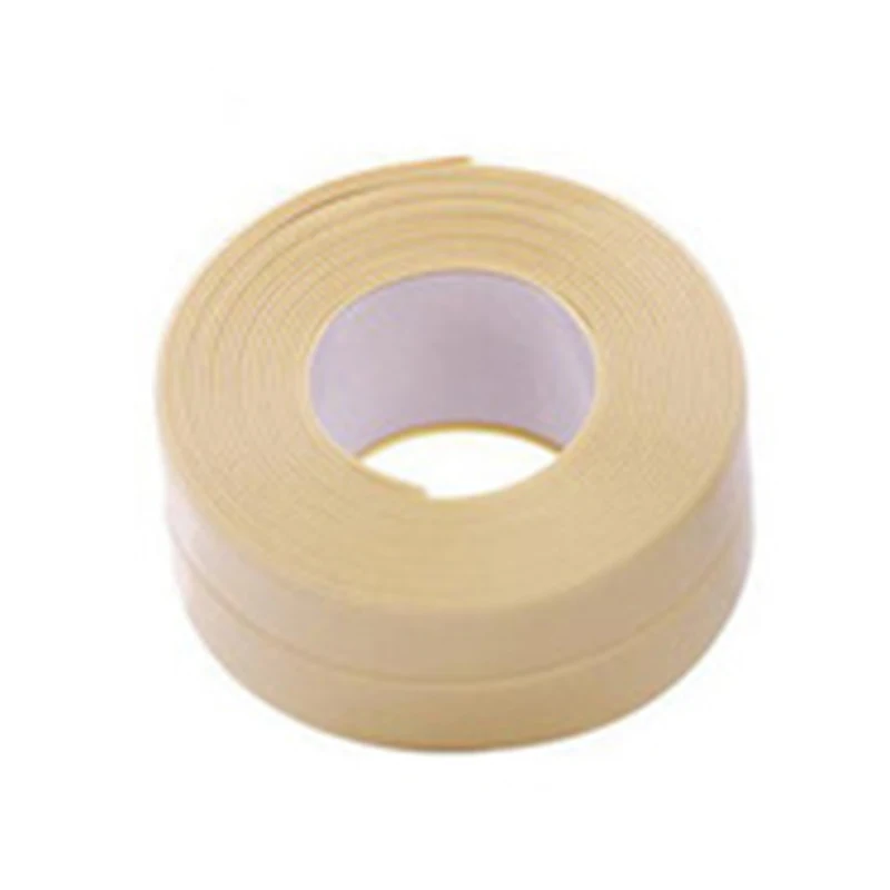 

Butyl Rubber Tape Sink Sticker Mildew proof Repair Sealing Strip Protection