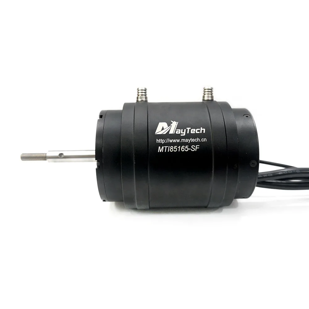 Mayrc 85165 кв Электрический струйный серфборд сенсорный и Бессенсорный двигатель