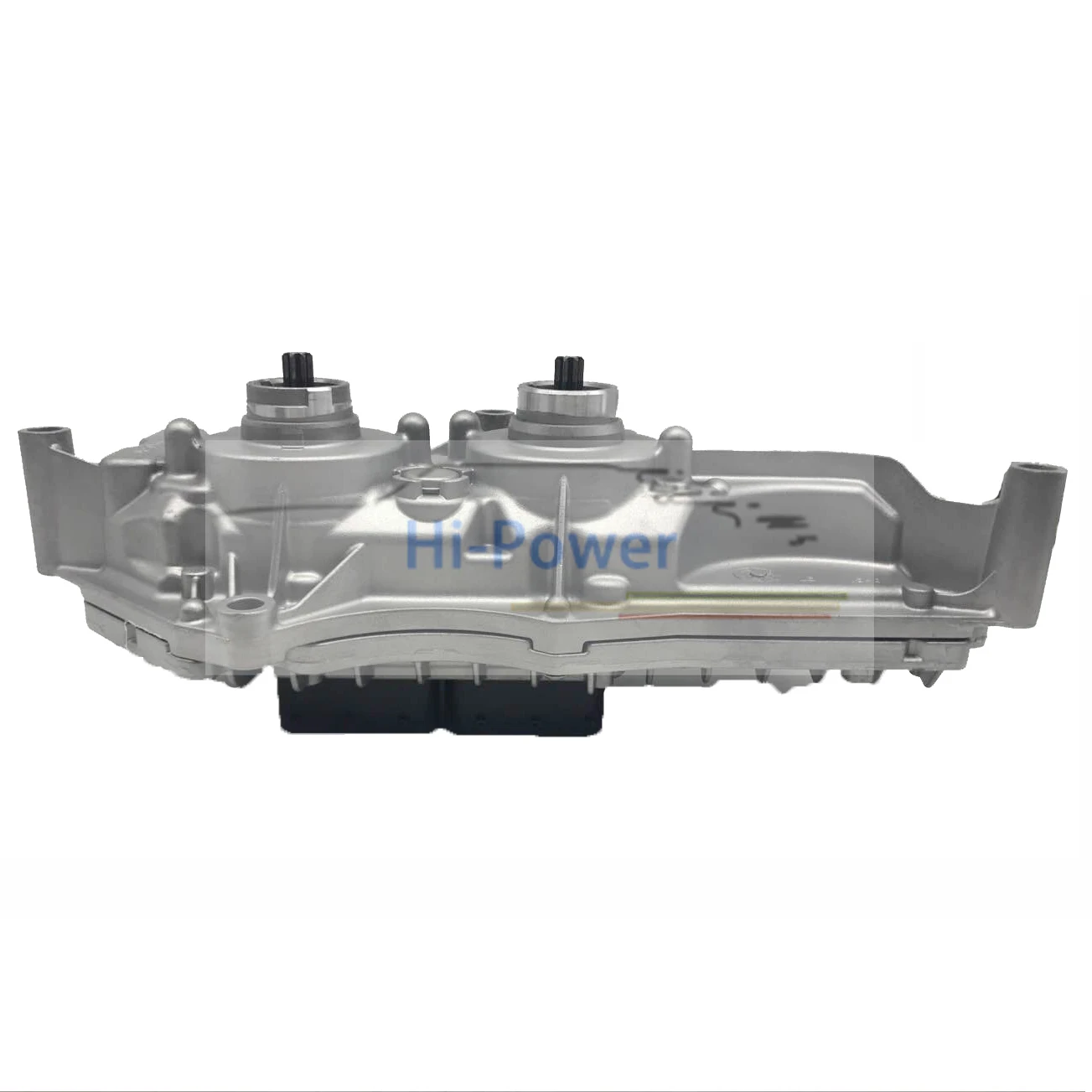 Оригинальный модуль управления трансмиссией A2C30743102 6DCT250 100% TCU TCM для Ford Focuss A2C53377498