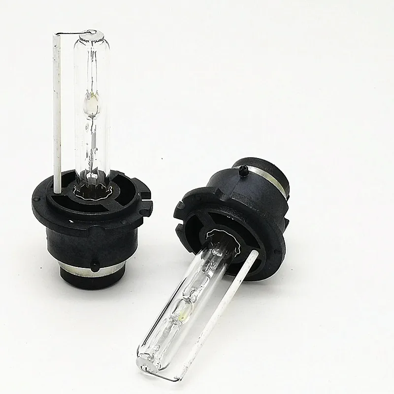 AFAECAR 2 шт. 35 Вт HID ксеноновая лампа D2S 4300k 6000k 8000k 10000k лампа|Лампы для автомобильных