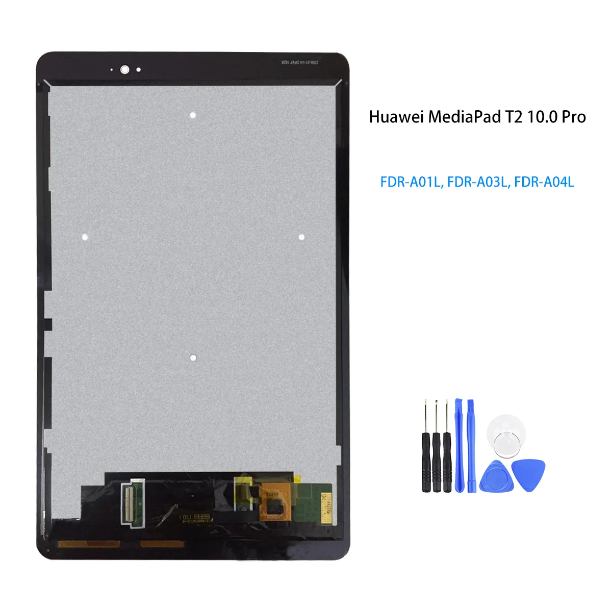 10 0 &quotдля Huawei MediaPad T2 Pro FDR A01L A03L A04L ЖК дисплей с цифровым преобразователем