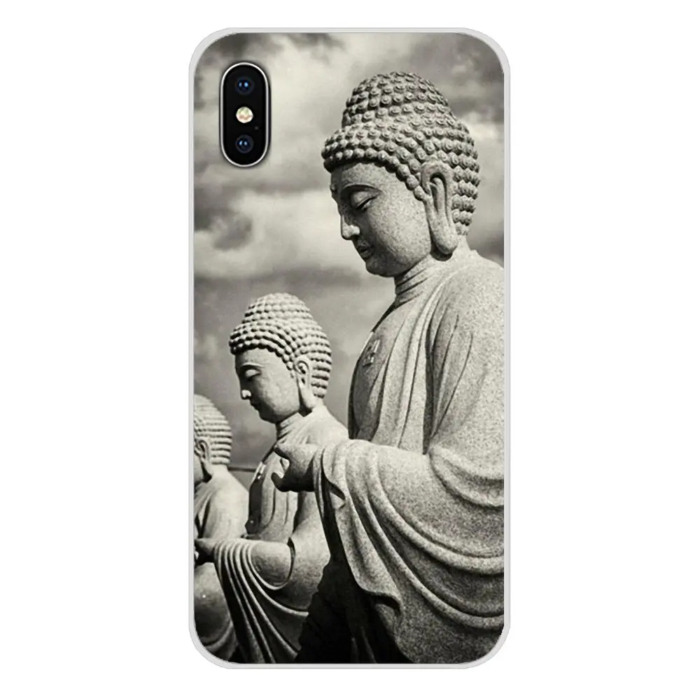 Будда будха типа сделай сам прекрасно подходит для Samsung A10 A30 A40 A50 A60 A70 Galaxy S2 Note 2 3