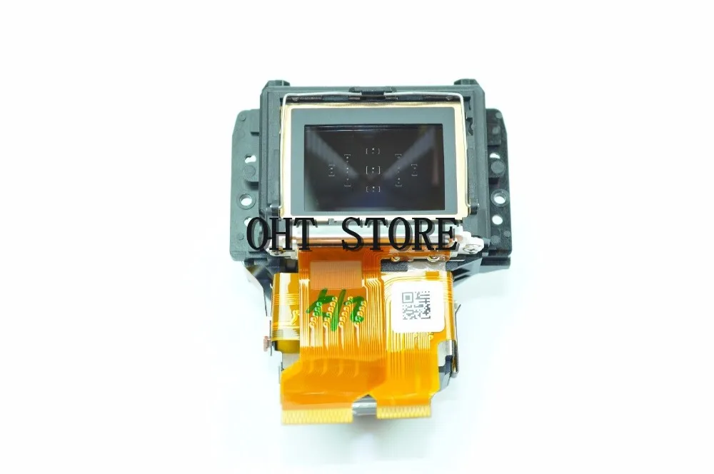 Бесплатная доставка!! Оригинальный цифровой Камера видоискатель для Nikon D5200 с