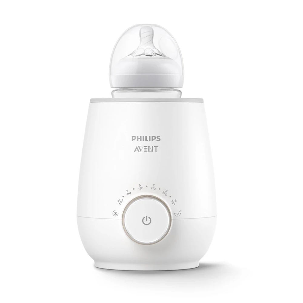 Philips Avent Электрический подогреватель для бутылочек|Обогреватели и стерилизаторы|