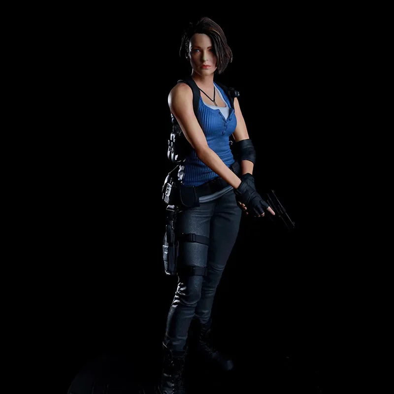 Экшн-фигурки Jill подарок на Рождество без коробки 30 см | Игрушки и хобби