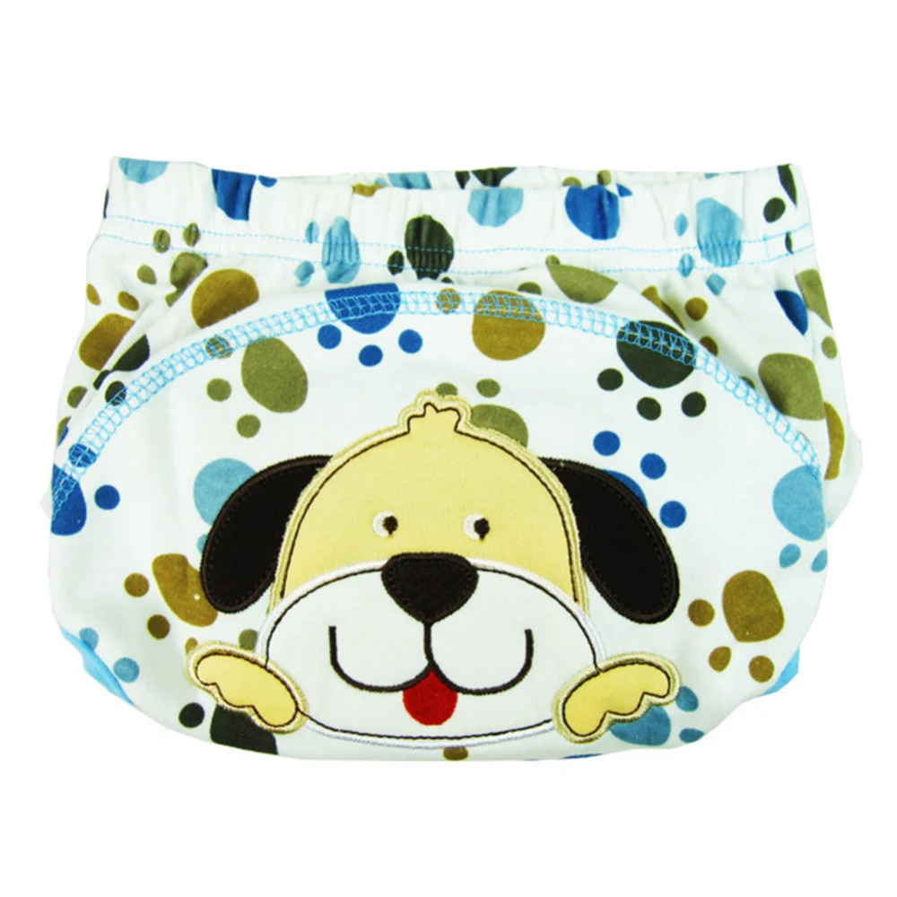 Летние тренировочные штаны для горшков детские подгузники мальчиков и девочек