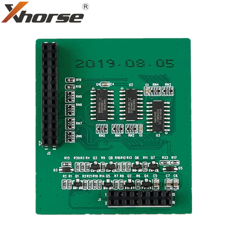 

Адаптер XHORSE TB28F для программатора VDI PROG TF28xx