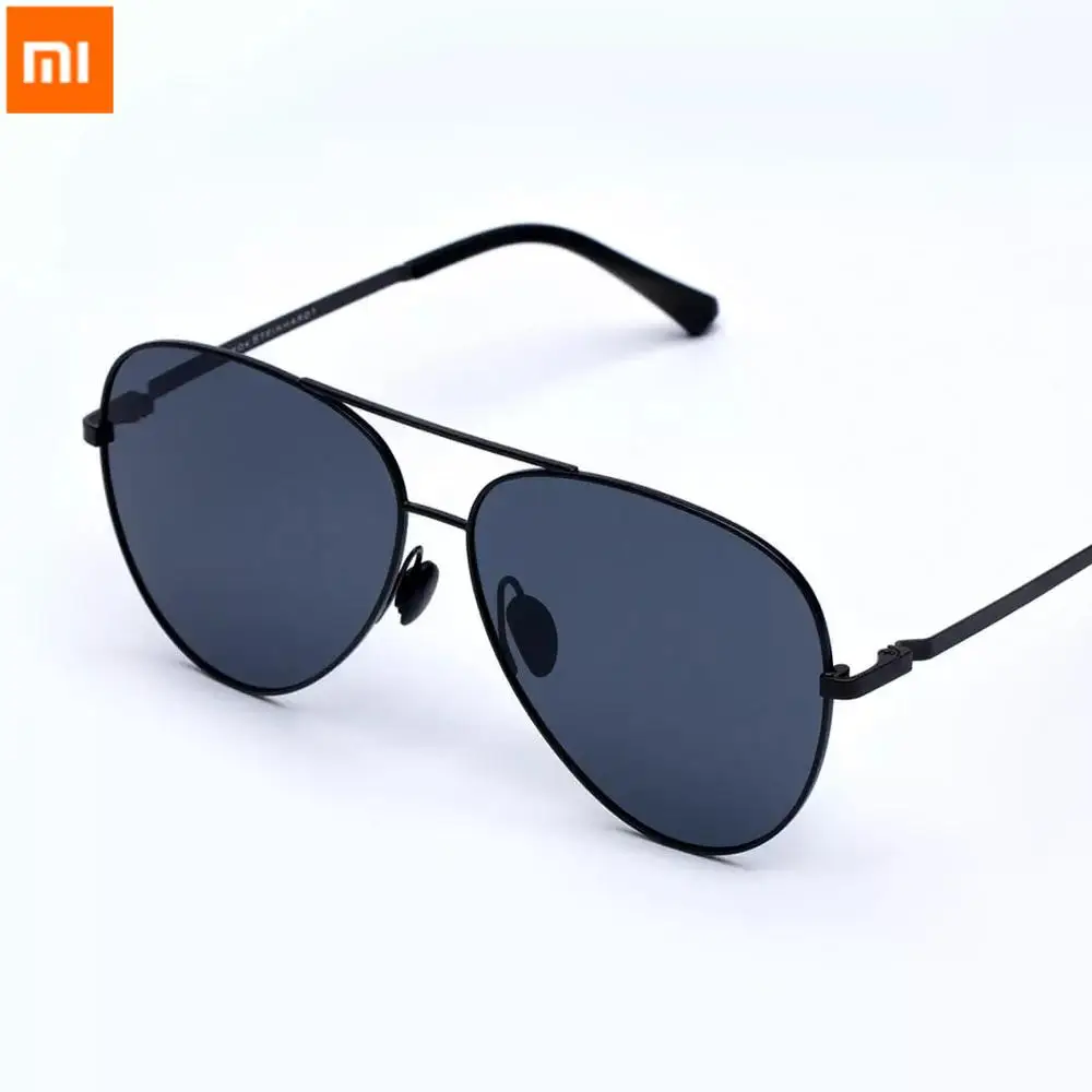 

Солнцезащитные очки Xiaomi Mijia Turok Steinhardt TS поляризационные, нейлоновые, UV400, для мужчин и женщин, для путешествий на открытом воздухе, в оправе из...