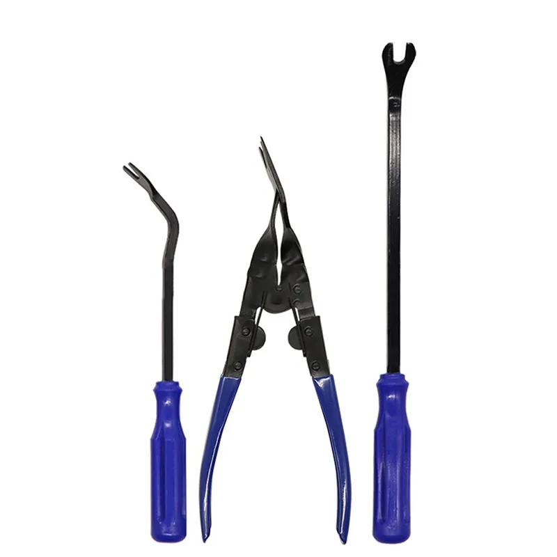 Инструмент для ремонта автомобильных фасветильник плоскогубцы открысветильник