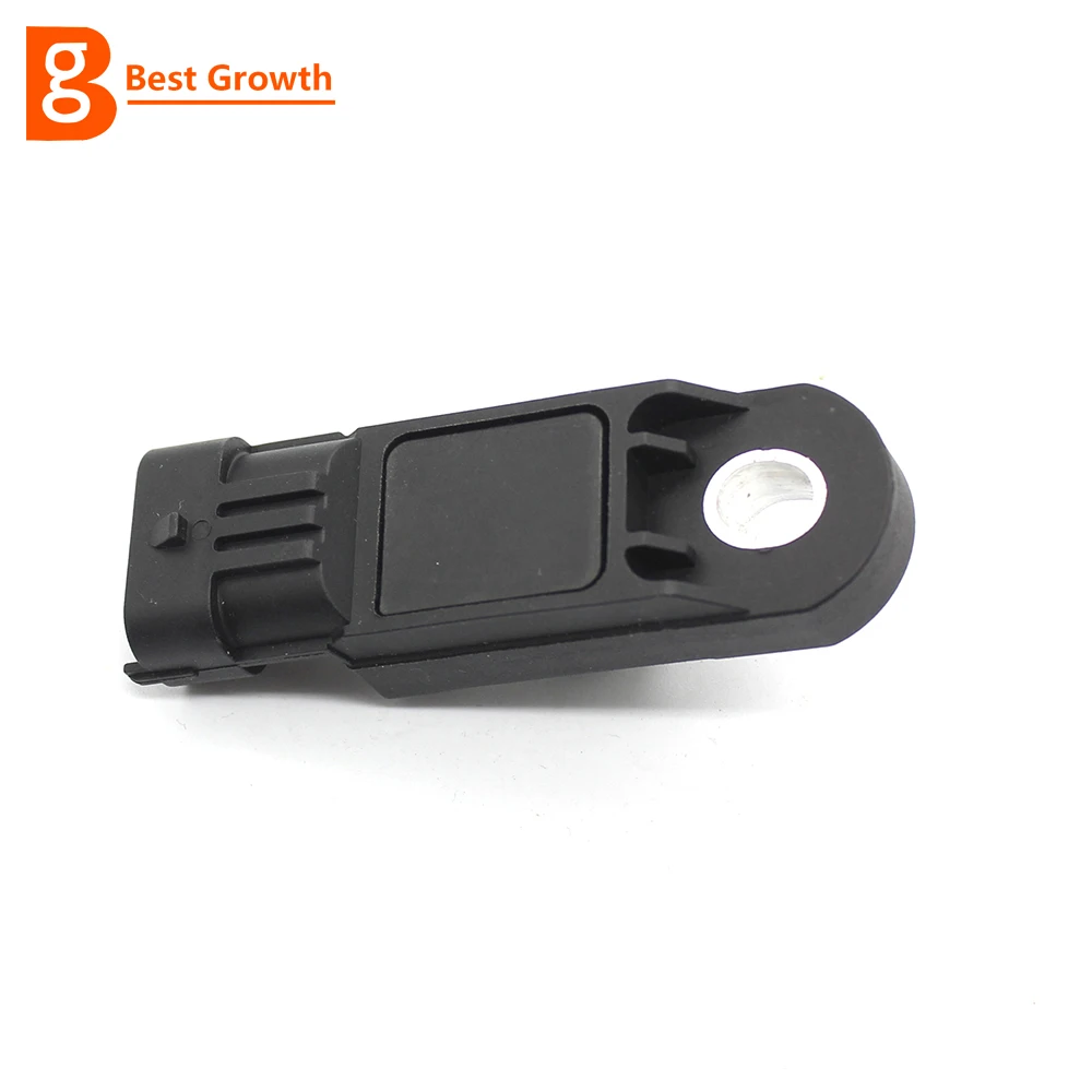 

0281002996 93857938 93198753 Turbo Boost Pressure MAP Sensor For OPEL MOVANO VIVARO NISSAN DUALIS INTERSTAR PRIMASTAR Y154-B