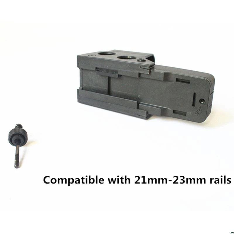 Голографическое зеркало серии Nerf зеленый светильник аксессуары для водяного