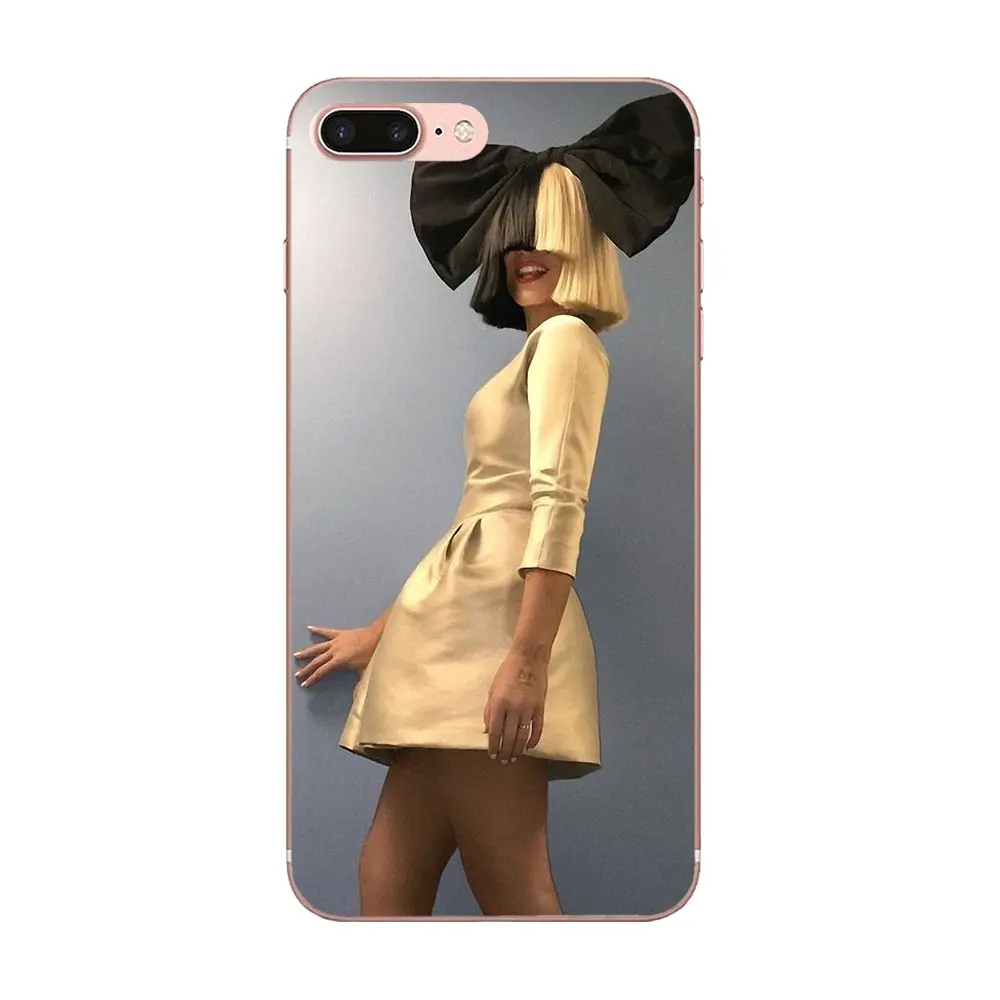 Sia красивые аксессуары для телефона чехол Huawei Honor 4C 5A 5C 5X6 6A 6X7 7A 7C 7X8 8C 8S 9 10 10i 20 20i Lite