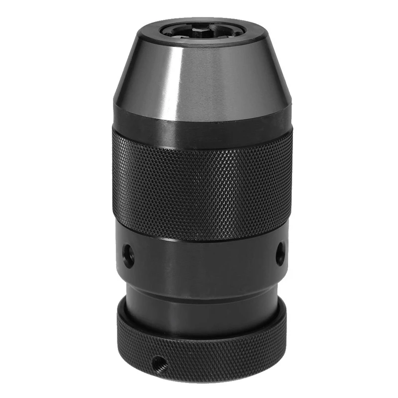 

1/32 Inch - 5/8 Inch Super Drill Bit Without Key JT33 Installation